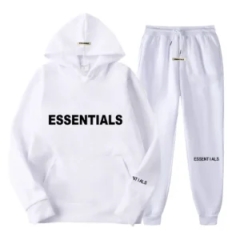 essentials888