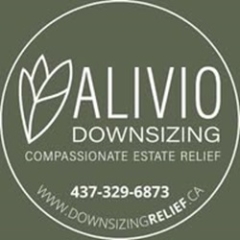aliviodownsizing