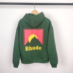Rhude Clothing